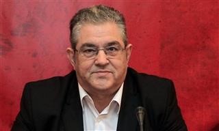  Στο χειρουργείο εκτάκτως ο γ.γ του ΚΚΕ Δημήτρης Κουτσούμπας