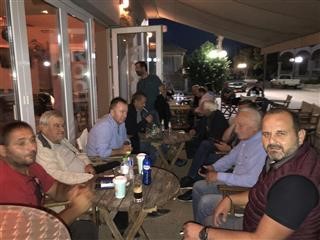 Κόκκαλης: «Πνίγηκε» στις υποσχέσεις του το επιτελικό κράτος του Μητσοτάκη