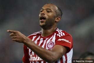  Stoiximan Player of the Month Σεπτεμβρίου ο Αγιούμπ Ελ Κααμπί