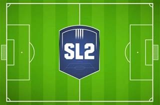 Το πρόγραμμα της Super League 2 (14-16/10)