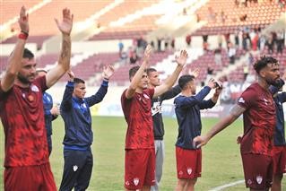 ΑΕΛ – ΠΟΤ Ηρακλής 1-0 (PICS)