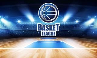 Η Basket League είναι στην ΕΡΤ