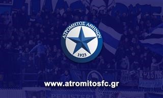«Κρις Κόλμαν, θα ανήκεις για πάντα στην οικογένεια του Ατρόμητου» 