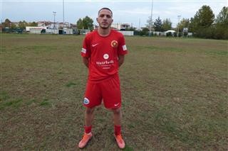 Ο Λεσάι φιγουράρει στην πρώτη θέση των σκόρερ της Super League 2