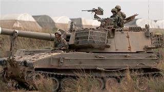  ΙΣΡΑΗΛ: Σκοτώθηκαν 1.500 μαχητές της Χαμάς