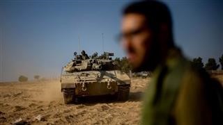 ΙΣΡΑΗΛ: «Στοχευμένες επιχειρήσεις» εναντίον θέσεων της Χαμάς στη Γάζα 