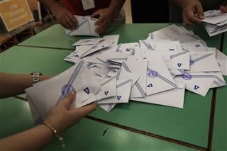 Μόνο 22 γυναίκες δήμαρχοι στους 332 δήμους