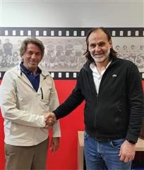 Εποχή Τάτση στην Παναχαϊκή