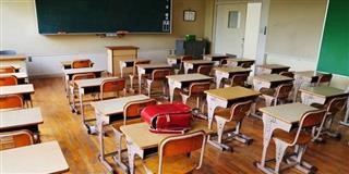 Κλειστά τα σχολεία την Παρασκευή 13 και την Δευτέρα 16/10