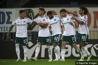  Stoiximan Best Goal της 6ης αγωνιστικής o Φώτης Ιωαννίδης