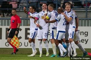  Οι αριθμοί της 9ης αγωνιστικής του Πρωταθλήματος Stoiximan SL