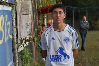O Γιώργος Πέτρου στο athleticlarissa (VIDEO)