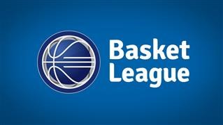 Basket League: Οι διαιτητές της 5ης αγωνιστικής