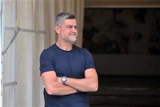  O Παύλος Δερμιτζάκης για το Κοζάνη-ΑΕΛ 