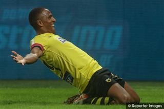  Stoiximan Player of the Month Οκτωβρίου ο Νίκλας Ελίασον