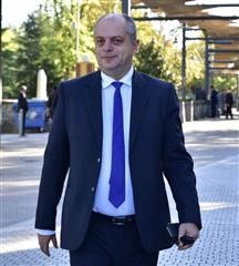 «Να παραταθεί η αναστολή των πλειστηριασμών στην Θεσσαλία»