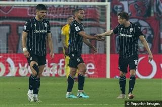  Stoiximan Best Goal 10ης αγωνιστικής ο Μαγκομέντ Οζντόεφ