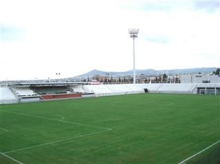 Αλλαγή έδρας αγώνα 7ης SL2