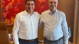 «Δικαίωση η ρύθμιση 7ετούς προθεσμίας για την Θεσσαλία»