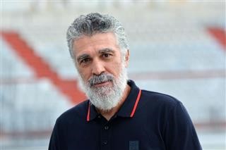 «Θέλω να ευχαριστήσω τους φιλάθλους της ΑΕΛ» 