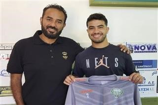 Στον Γιούχτα επιστρέφει ο Ιμπραχίμ Γιουσέφ