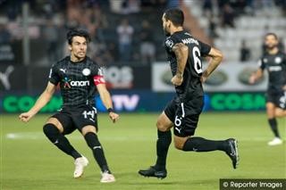  Οι αριθμοί της 11ης αγωνιστικής της Stoiximan Super League