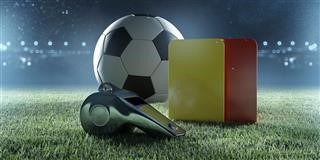  Super League 2: Οι διαιτητές για την 10η και την 8η αγωνιστική 