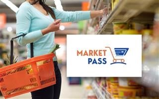 Πληρώνεται το market pass