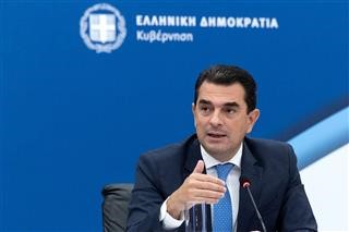 ΚΩΣΤΑΣ ΣΚΡΕΚΑΣ «Ουδείς υπεράνω του νόμου»