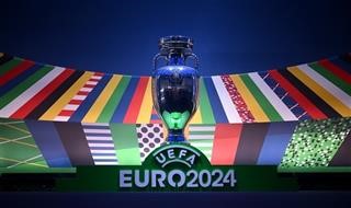 H κλήρωση του EURO 2024