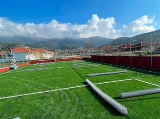  ΔΗΜΟΣ ΕΛΑΣΣΟΝΑΣ: Αναβάθμιση αθλητικών εγκαταστάσεων σε 6 κοινότητες