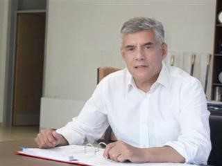 Νέο έργο αντιπλημμυρικής προστασίας σε περιοχές των Τεμπών 