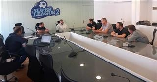  Συνάντηση με ΠΣΑΠΠ η SL2