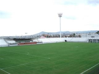 Αλλαγή έδρας στο παιχνίδι Καμπανιακός - Κοζάνη 