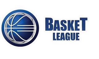 Basket League: Η βαθμολογία (25/11)