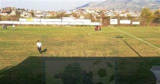 Ισόπαλο το τοπικό ντέρμπι στο Βλαχογιάννι