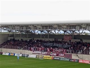Κανείς δεν ξεχνάει τον Μπλιώνα