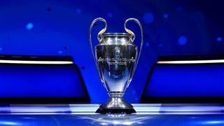 Champions League: Όλα τα ζευγάρια στη φάση των «16»