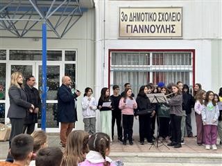 Όμιλος Delopoulos Trans: Οι «καλές γιορτές» δεν είναι μόνο μια ευχή 