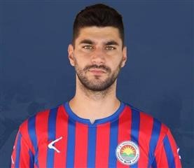   Ο Μιχάλης Μπαστακός αποχώρησε από την Ηλιούπολη