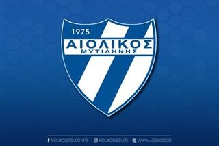   Ο Αιολικός έλυσε τη συνεργασία του με τους Ασαχμπάρ και Κάτσε