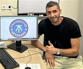 Λύθηκε η συνεργασία του Τηλυκράτη με τον Αντώνη Πετρόπουλο