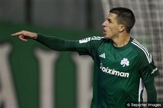  Stoiximan Best Goal της 13ης αγωνιστικής o Αϊτόρ