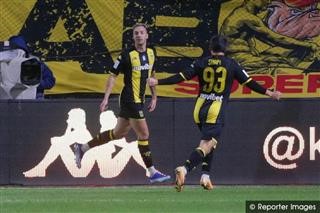  Stoiximan Player of the Month του Νοεμβρίου ο Λορέν Μορόν