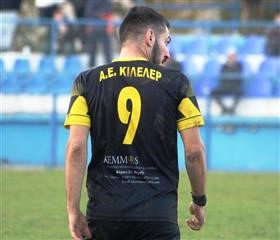 Ο Βασίλης Κατσαμάγκας στο athleticlarissa (VIDEO)