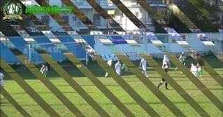 Απόλλων Λάρισας - Οικονόμος Τσαριτσάνης 2-0 (VIDEO)