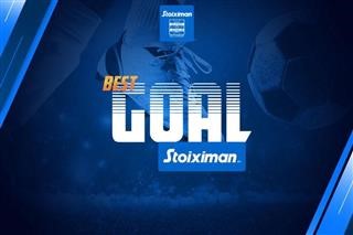  Ψηφίστε το Stoiximan Best Goal της 14ης αγωνιστικής