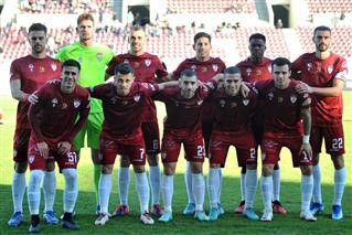 Έπιασε κορυφή η ΑΕΛ!