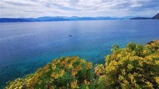 Mε ανοιξιάτικες θερμοκρασίες η υποδοχή του νέου έτους