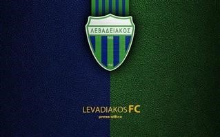  Λύθηκε η συνεργασία του Λεβαδειακού με το Νίκο Νιόπλια